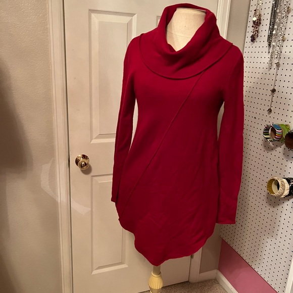 Cashmere Sweater - Picture 1 of 3